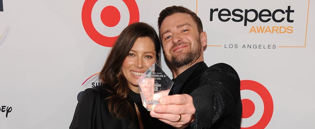 Justin Timberlake Will Receive Inspiration Award 2015