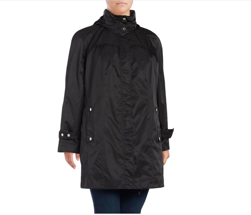 Calvin Klein Parka Jacket