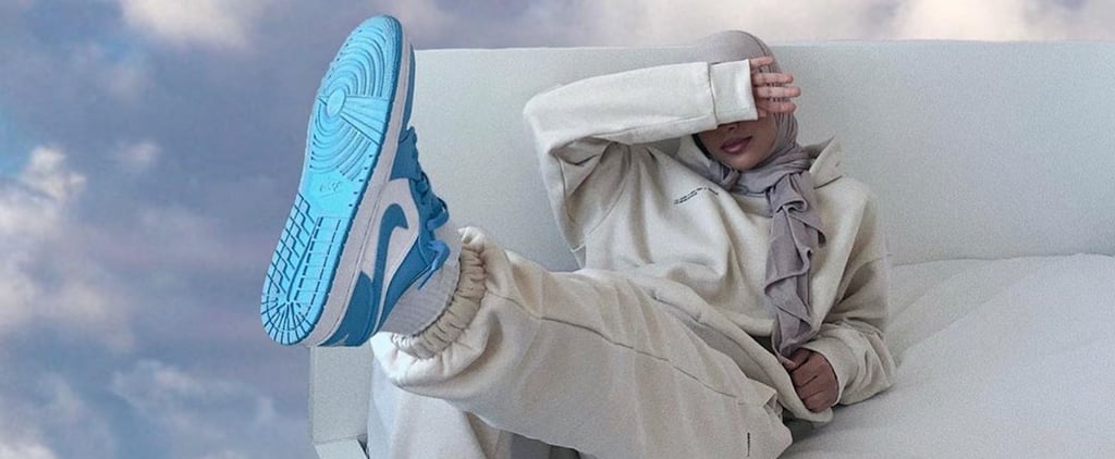 17 Pairs of Comfortable Shoes That Have Become Fashion-Influencer Staples