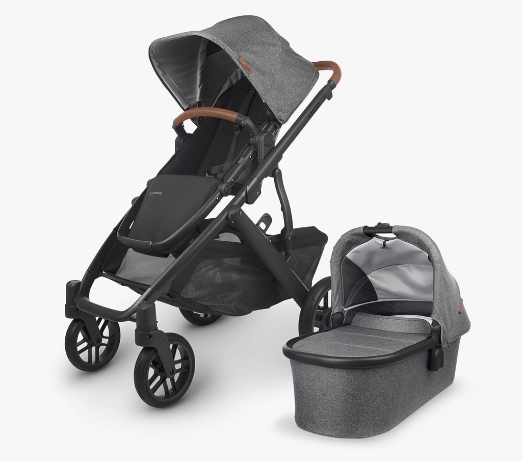 The Best Spacious Stroller