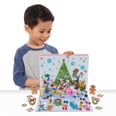 Amazon Has 2 New Disney Advent Calendars Filled With Stickers, Character Figures, and More!