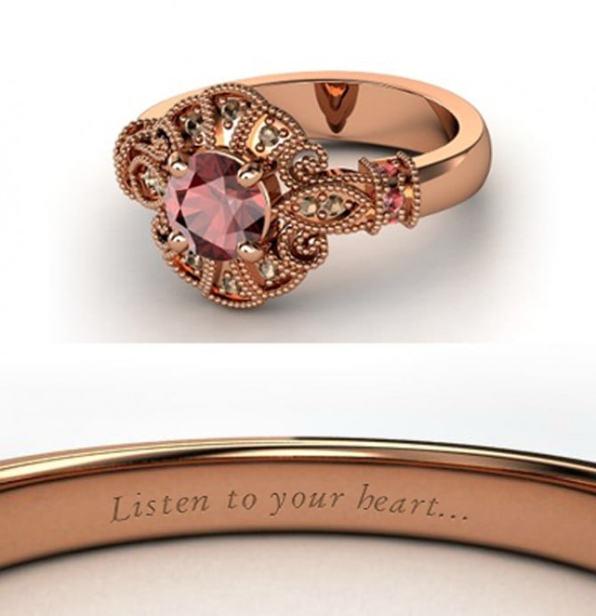 pocahontas ring peoples