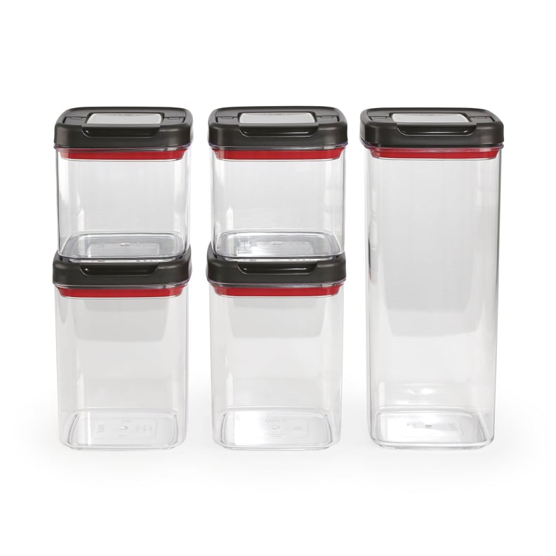 T-fal Ingenio Dry Storage Containers