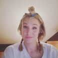 25 Times Kristen Bell's Instagram Inspired Us to Embrace Our Own Weirdness