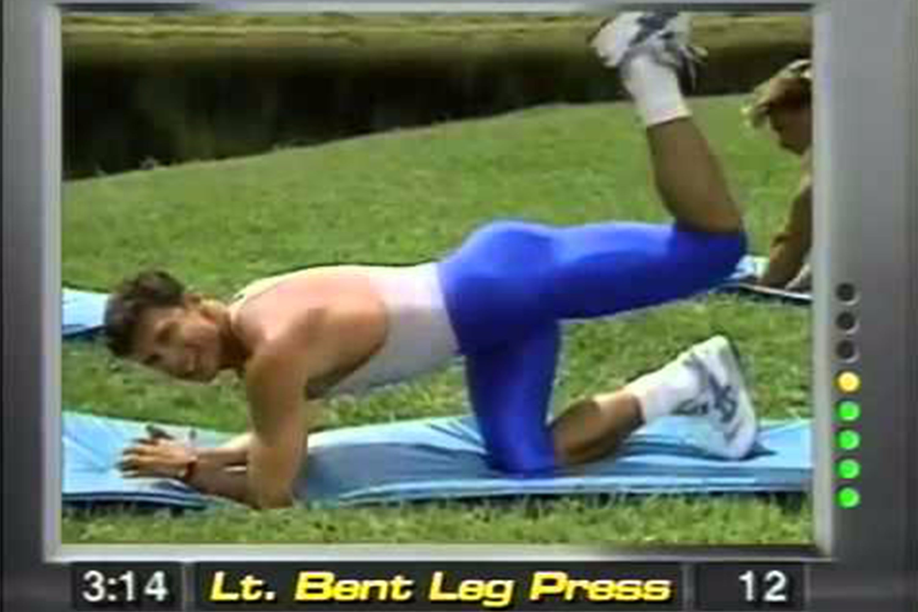 8 minute abs cheap