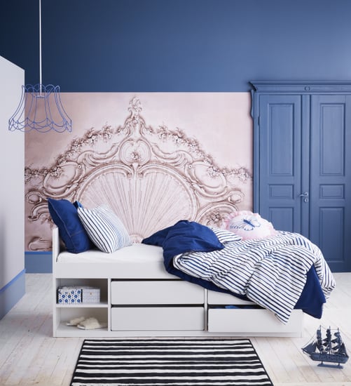Ikea Kallax Shelves Ideas Popsugar Home Uk