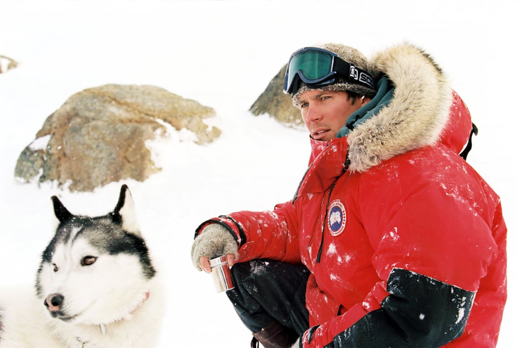 Eight Below