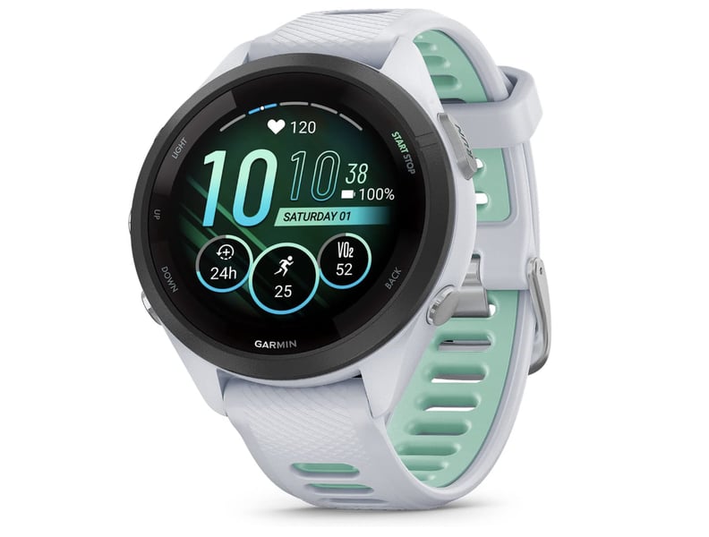 A Running Watch