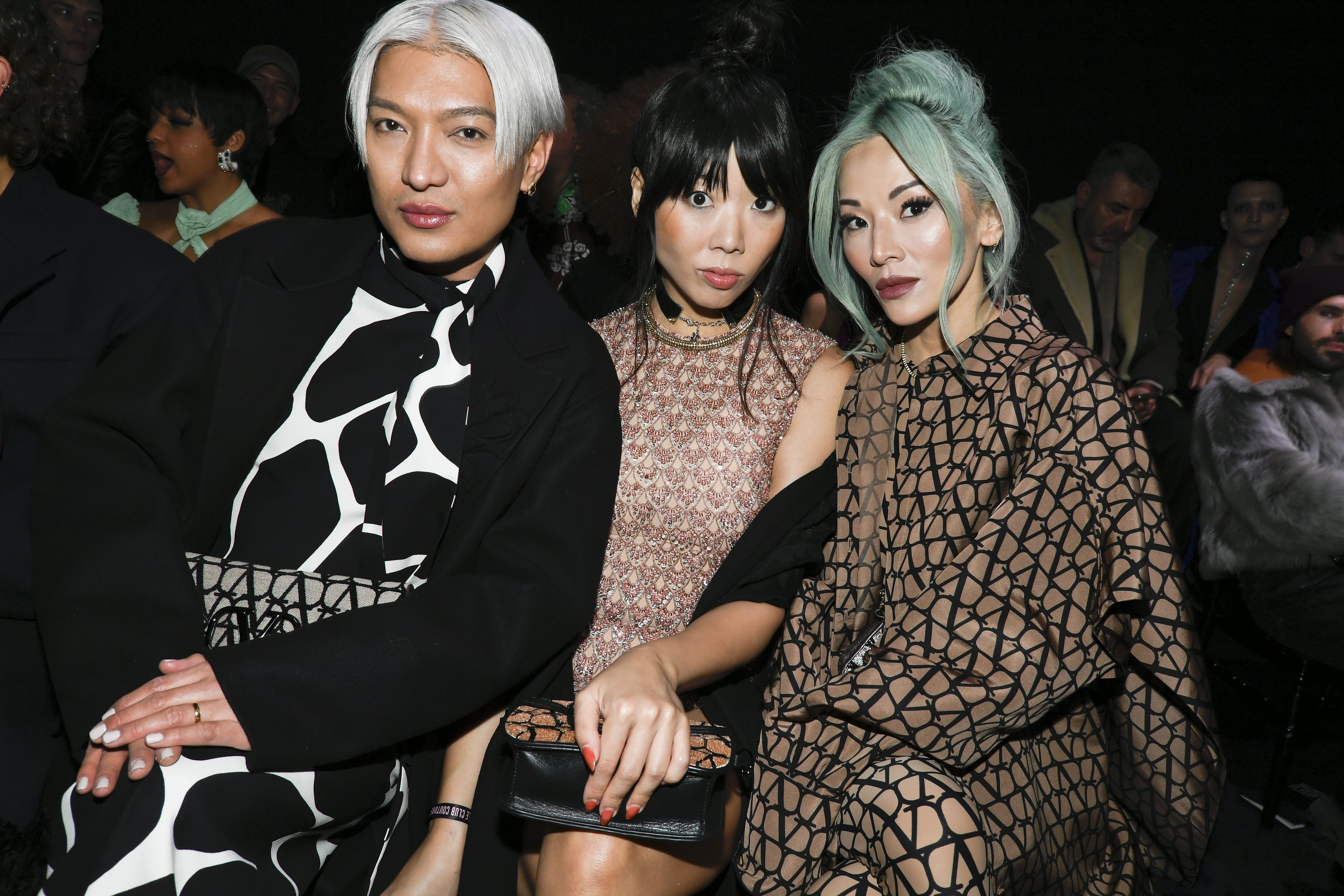 Meet the 5 'Slaysians' taking on the fashion world: from Bling