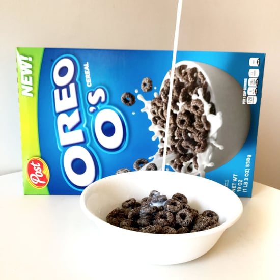What Do Oreo O's Taste Like?