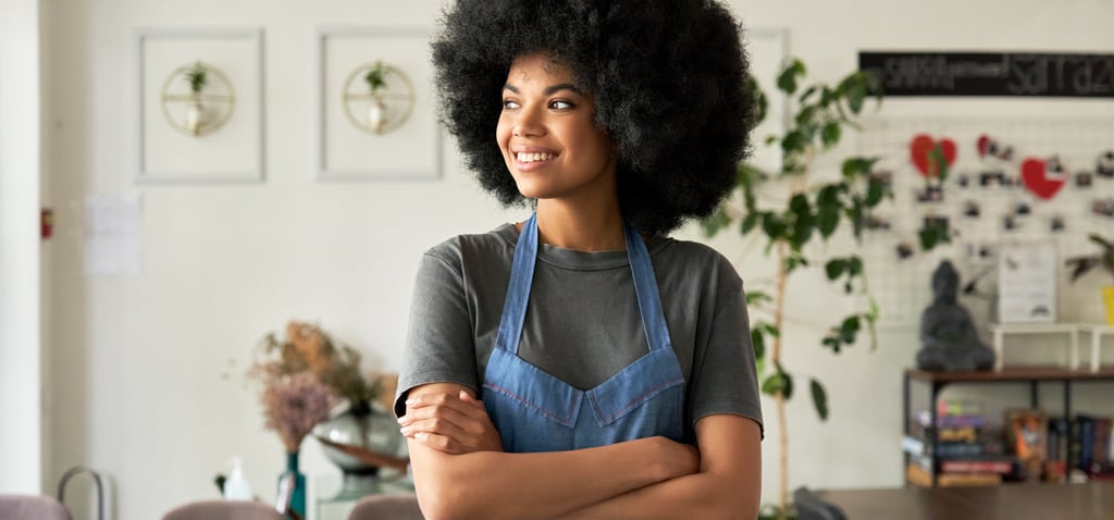 How to Start Your Side Hustle