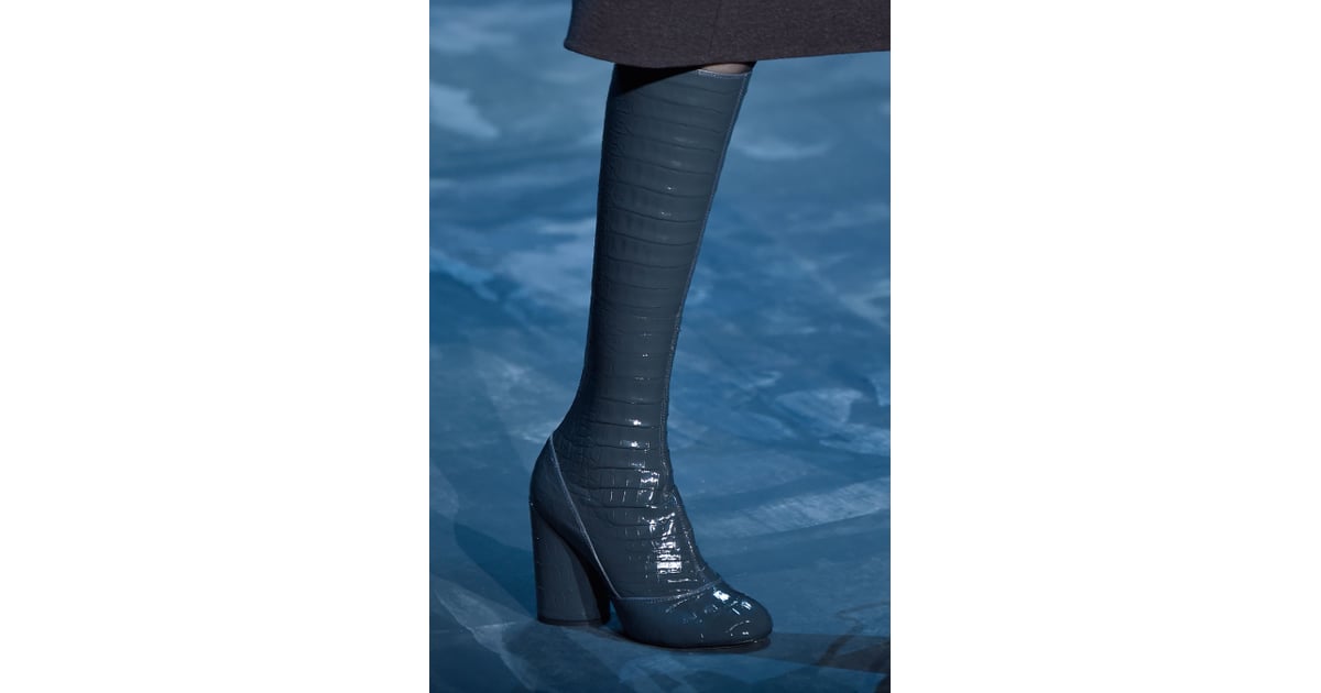 marc jacobs runway shoes