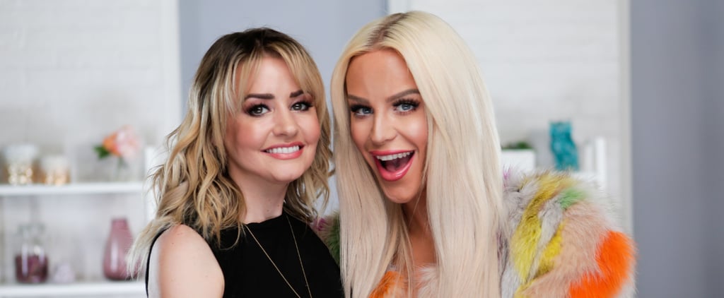 Gigi Gorgeous on Transitioning,  Her Family Interview