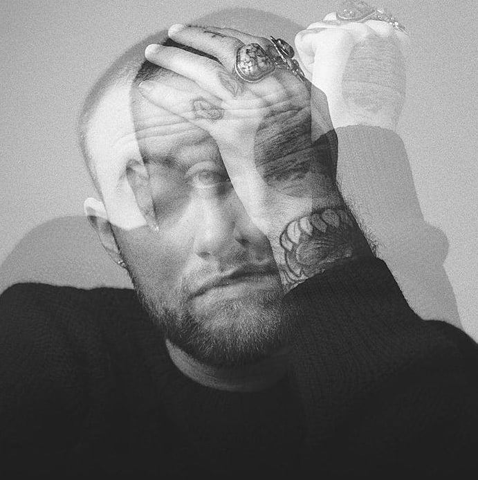 Reactions to Mac Miller's Posthumous Album Circle