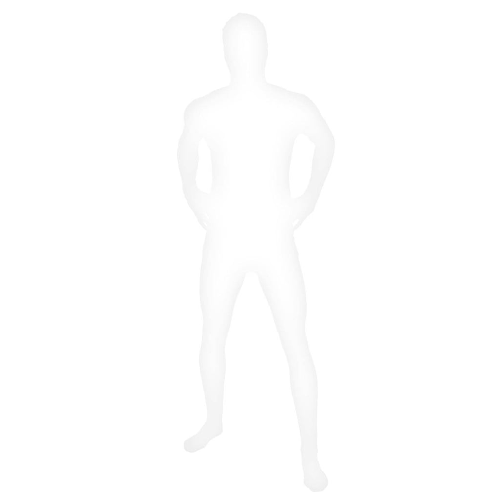 Invisible Morphsuit