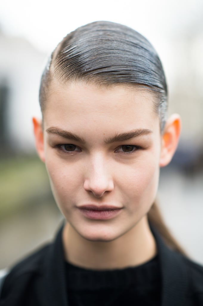 Beauty Street Style Fall 2014