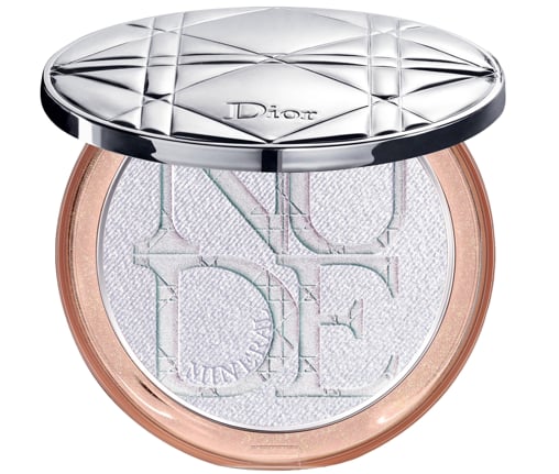 Dior Diorskin Nude Luminiser Shimmering Glow Powder