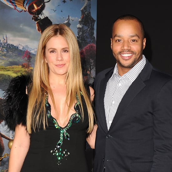 CaCee Cobb Is Pregnant With Her Second Child