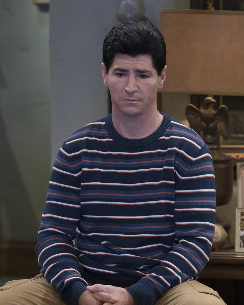 The Conners Season 1 Photos