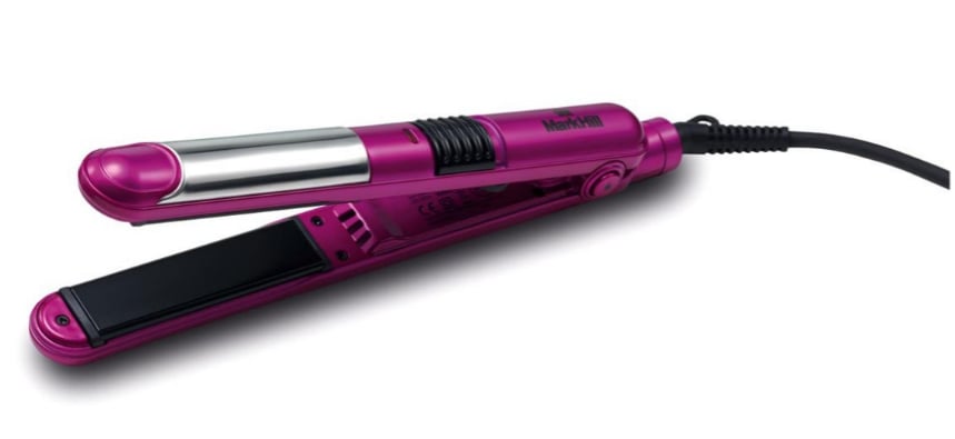 Mark hill straightener and curler clearance