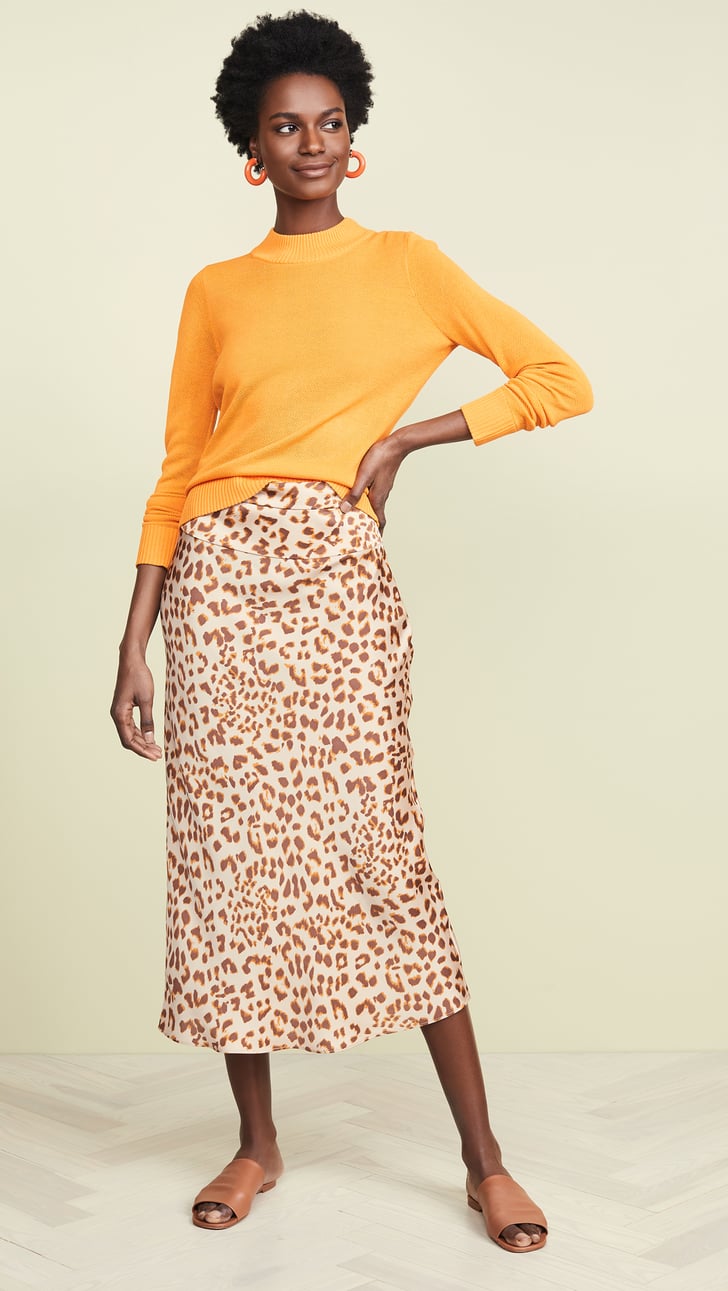 Normani bias skirt free people hot sale