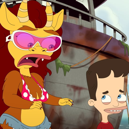 When Does Big Mouth Season 3 Come Out on Netflix?
