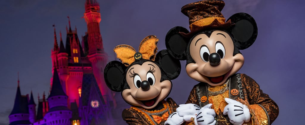 9 Things Families Can Look Forward to at Walt Disney World This Fall