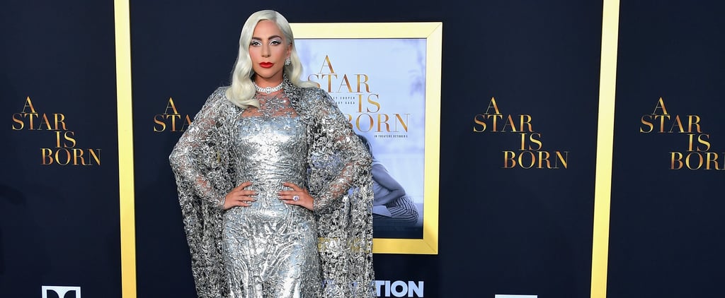 A Star Is Born LA Premiere Pictures Sept 2018