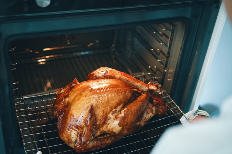 Learn How to Cook a Turkey in a Bag for - Eating on a Dime