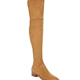 yakira over the knee boot