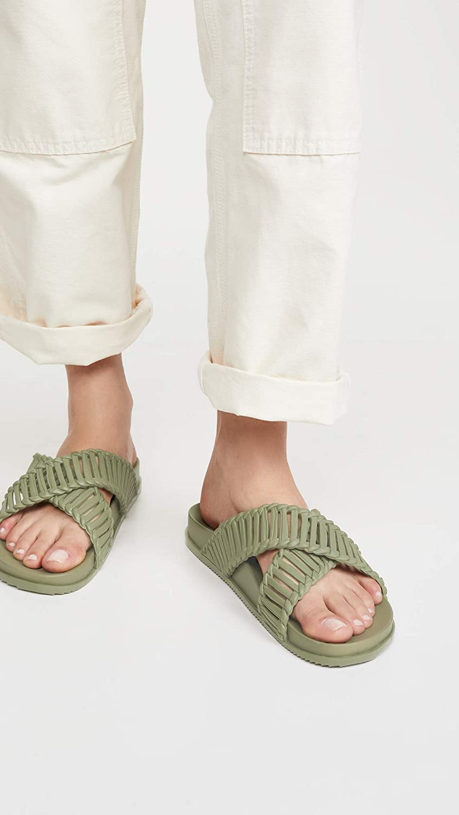 classic stucco unisex clog