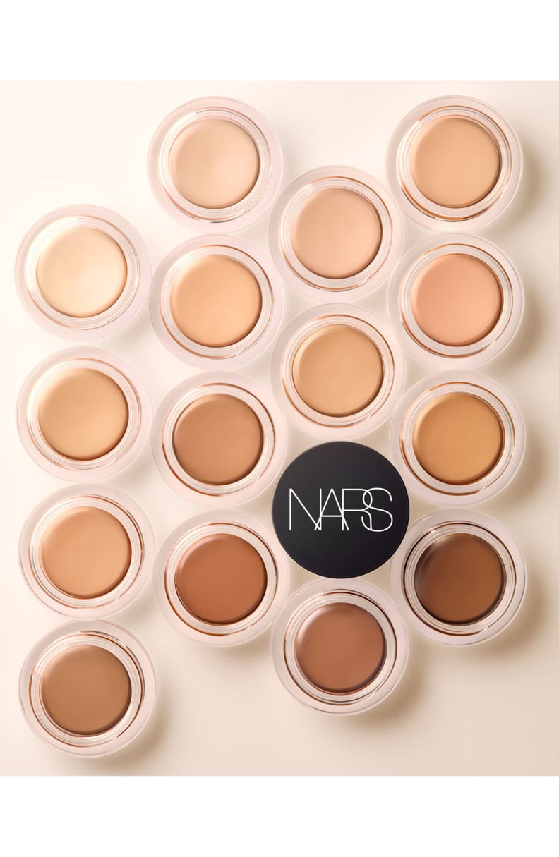 Nars Soft Matte Complete Concealer