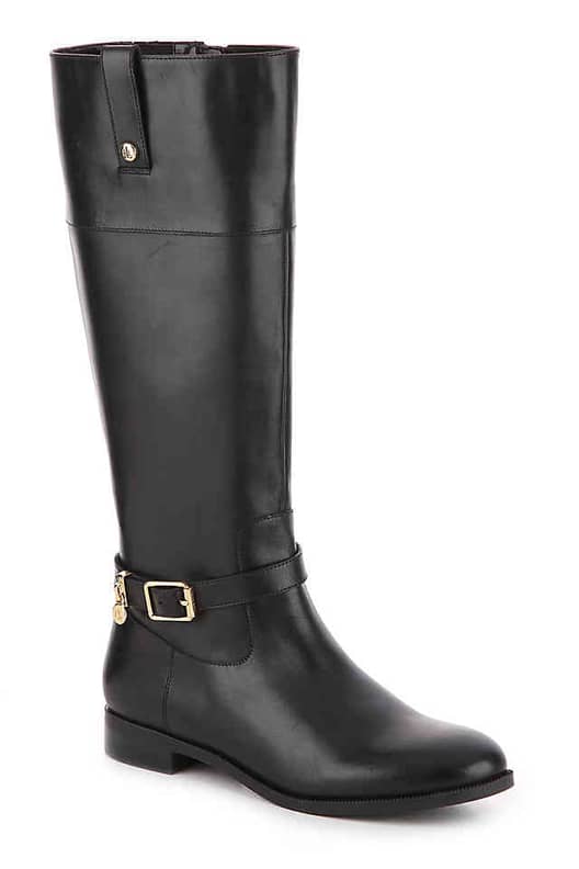 Brynn outlet riding boot