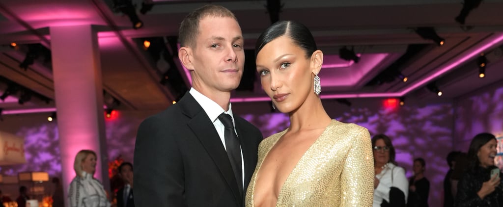 Bella Hadid and Marc Kalman Break Up: Report