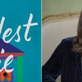Introducing Your Next Book Club Read: Nancy Johnson's Debut Novel The Kindest Lie