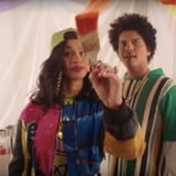 Bruno Mars and Cardi B "Finesse" Music Video