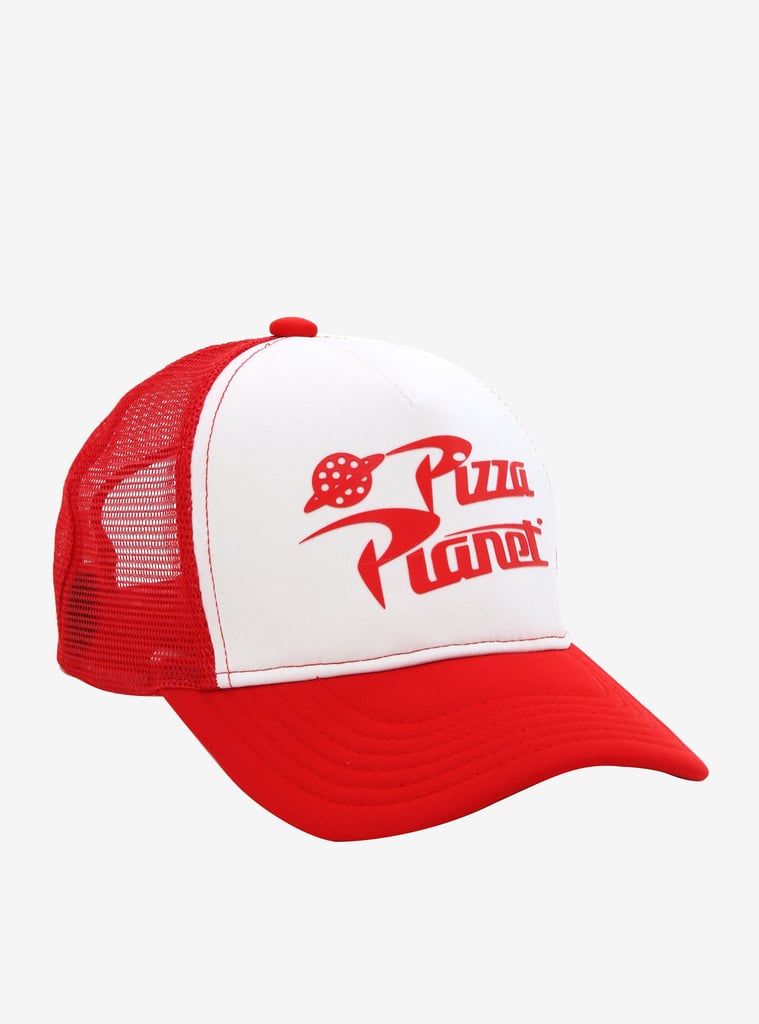 Disney Pixar Toy Story Pizza Planet Trucker Hat
