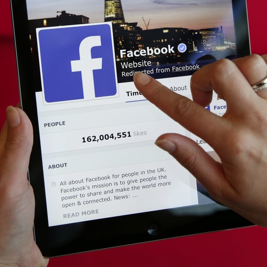 Man Says Facebook Helped Him Find Brain Tumor