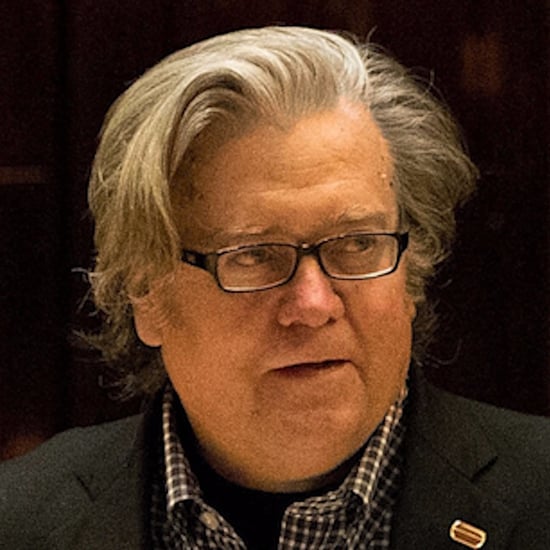 Why Steve Bannon Doesn't Belong in the White House | Video