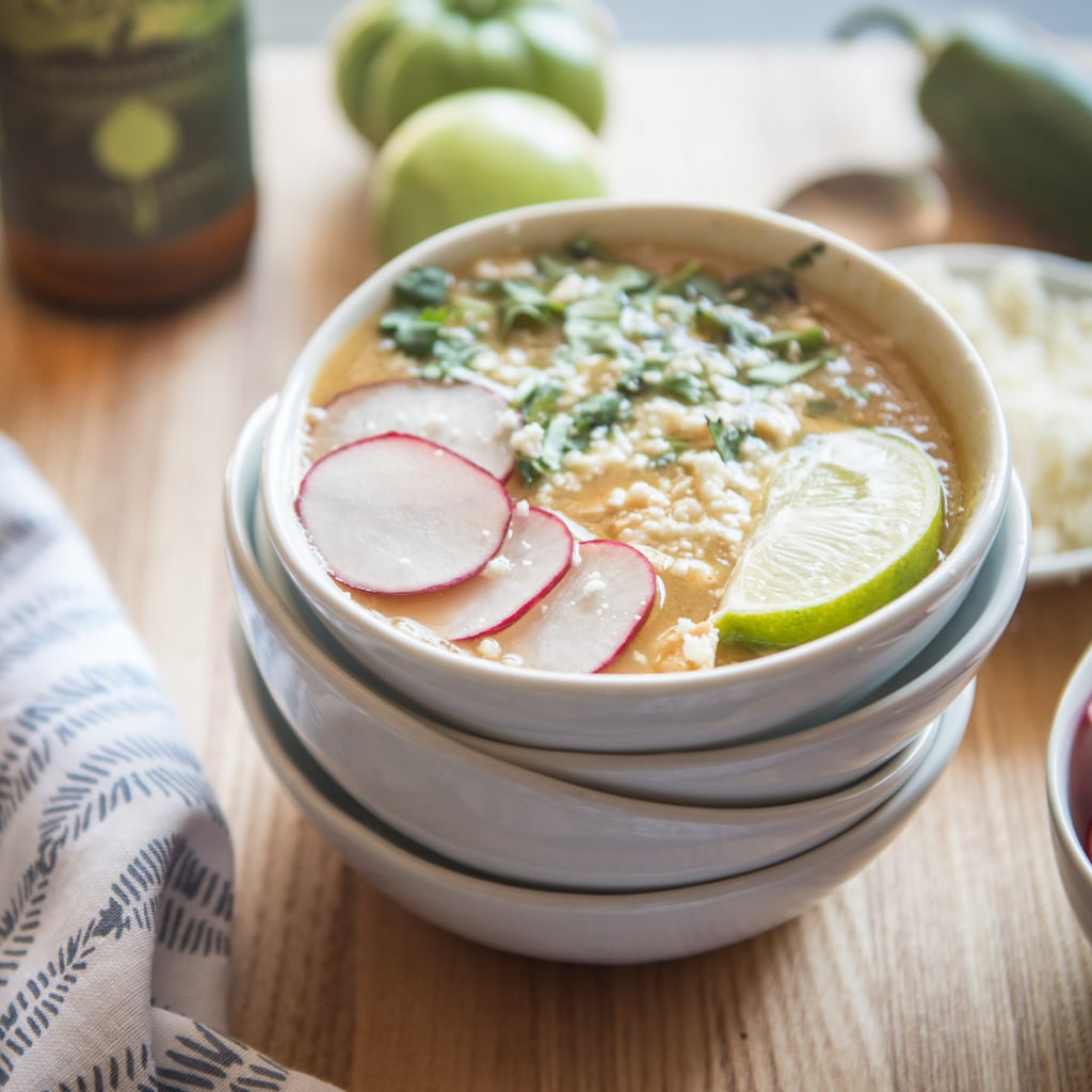 Winter Soup Recipes