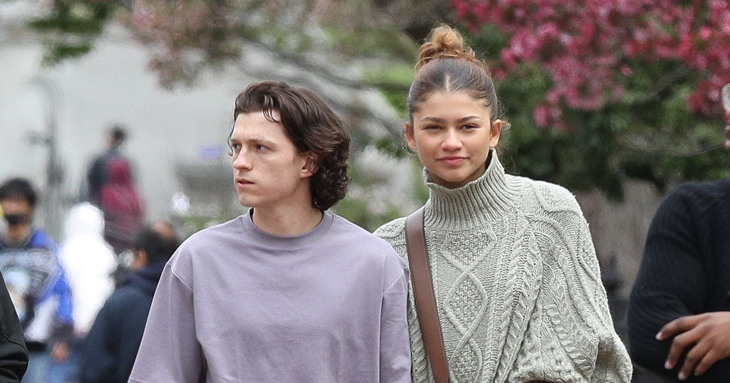 Zendaya and Tom Holland's Best Style Moments | PS UK Fashion