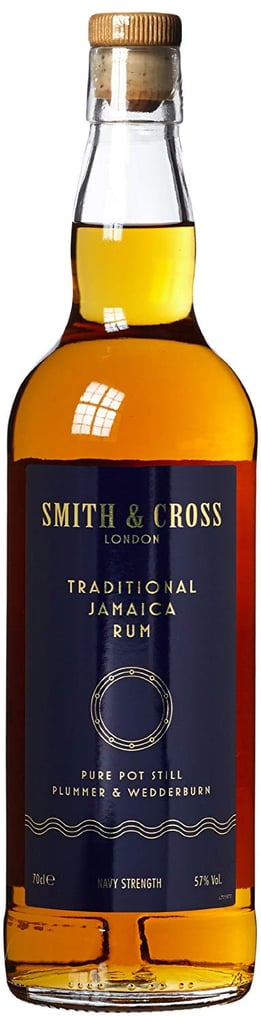 Smith & Cross Rum