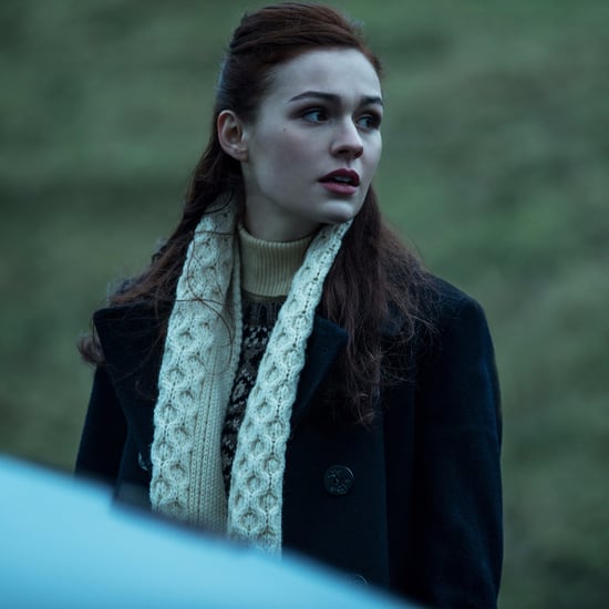 Outlander Changes the Fraser Prophecy