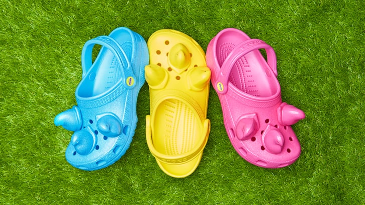 crocs news release
