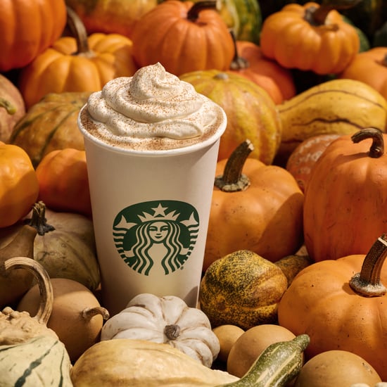 When Pumpkin Spice Starts at Starbucks in 2023