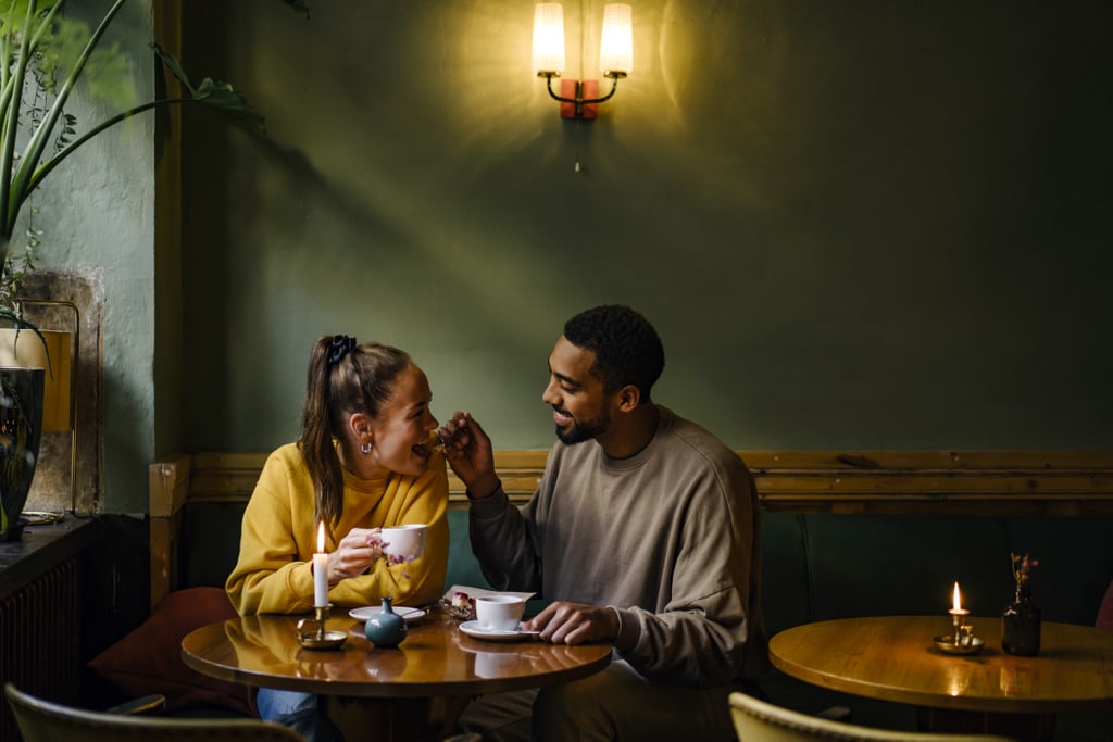 100 Questions to Ask Your Crush