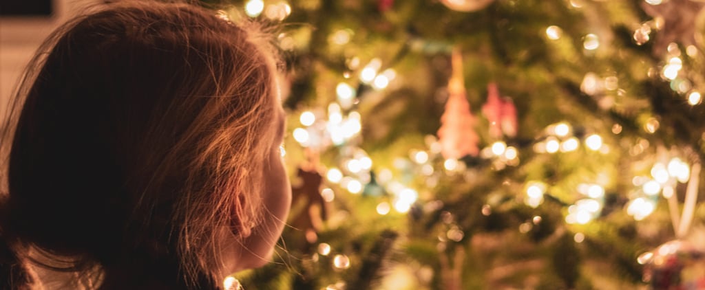 My Kids Get a New Ornament Every Christmas, Even the One Who's No Longer With Us