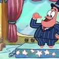 Get a First Look at the SpongeBob SquarePants Spinoff The Patrick Star Show!