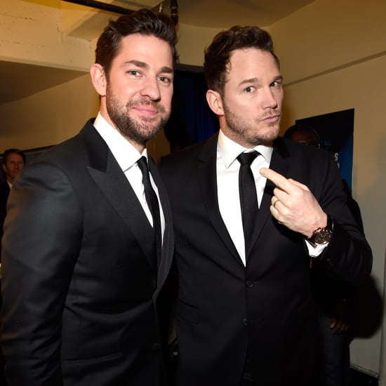 Duos at the Critics' Choice Awards 2015 | Pictures
