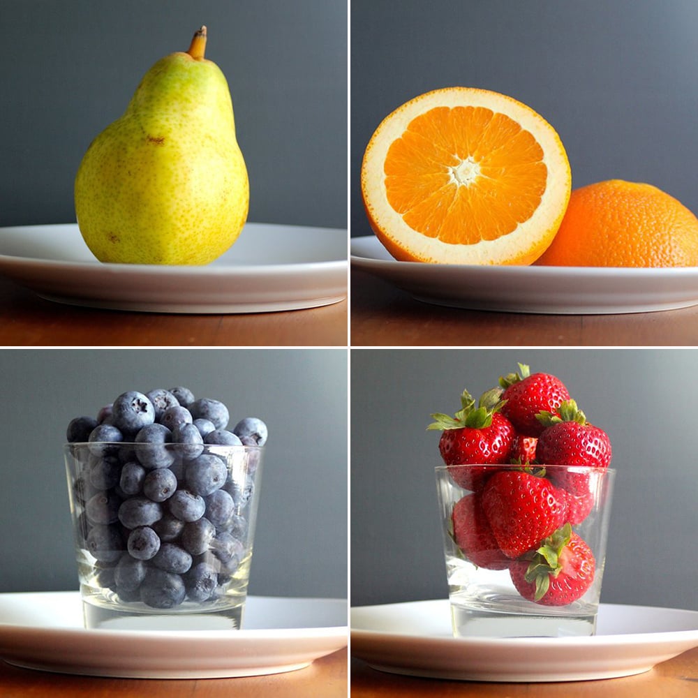 What Does 1 Serving of Fruit Really Look Like? POPSUGAR Fitness UK